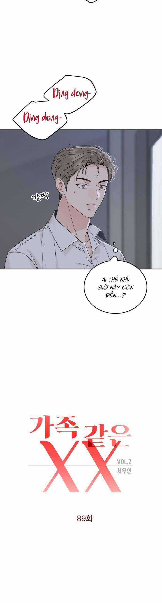 Người Một Nhà Chapter 89 trang 7