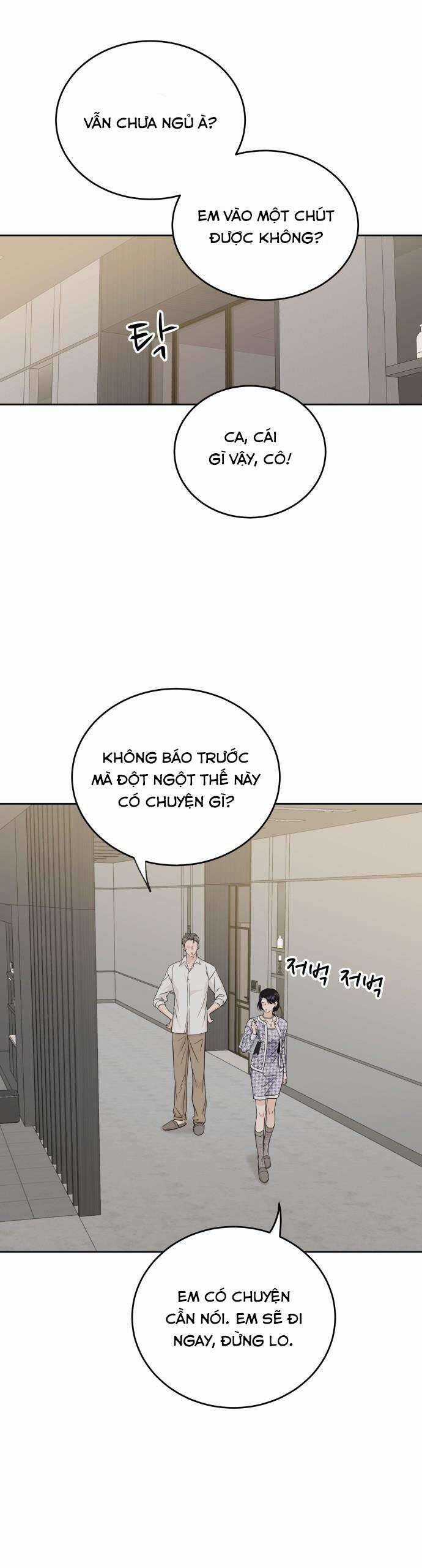 Người Một Nhà Chapter 89 trang 8