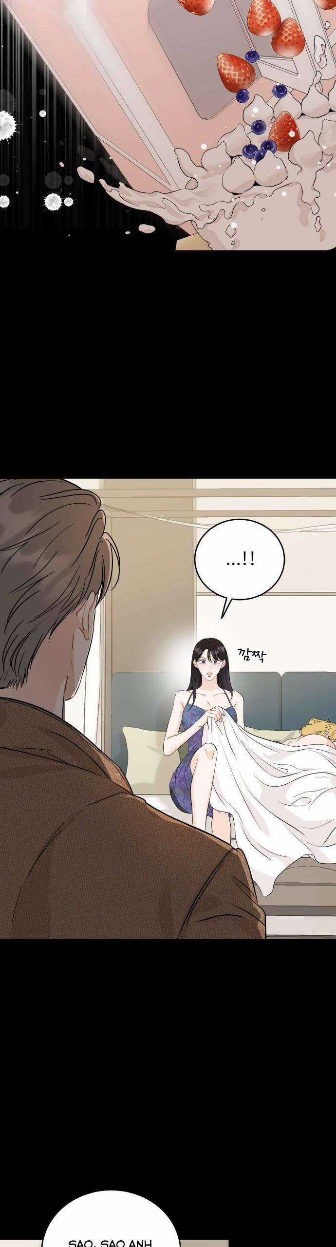 Người Một Nhà Chapter 90 trang 10