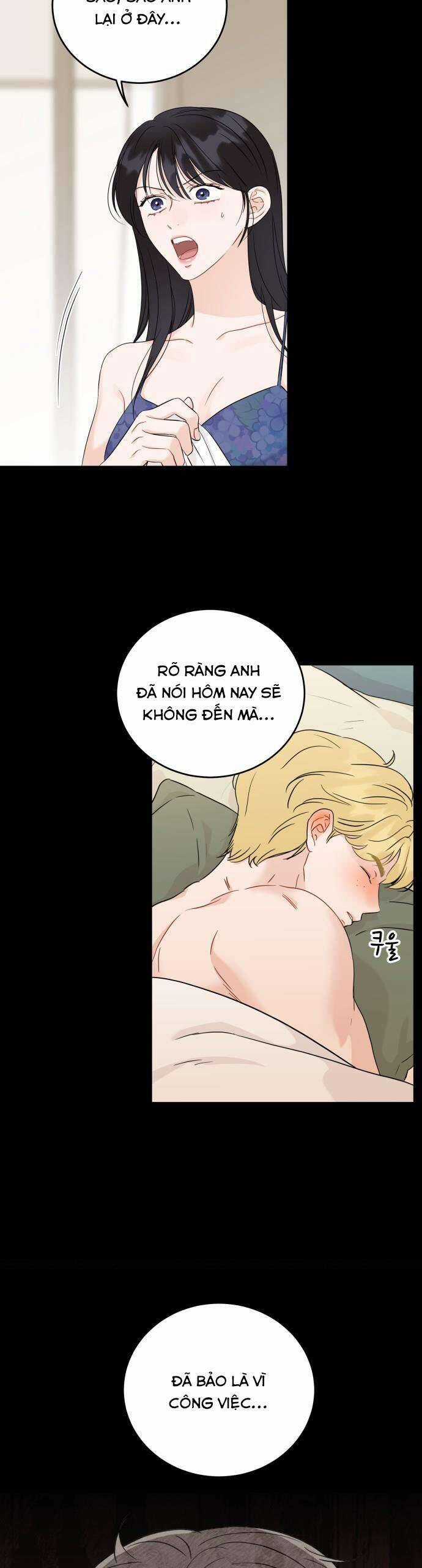 Người Một Nhà Chapter 90 trang 11