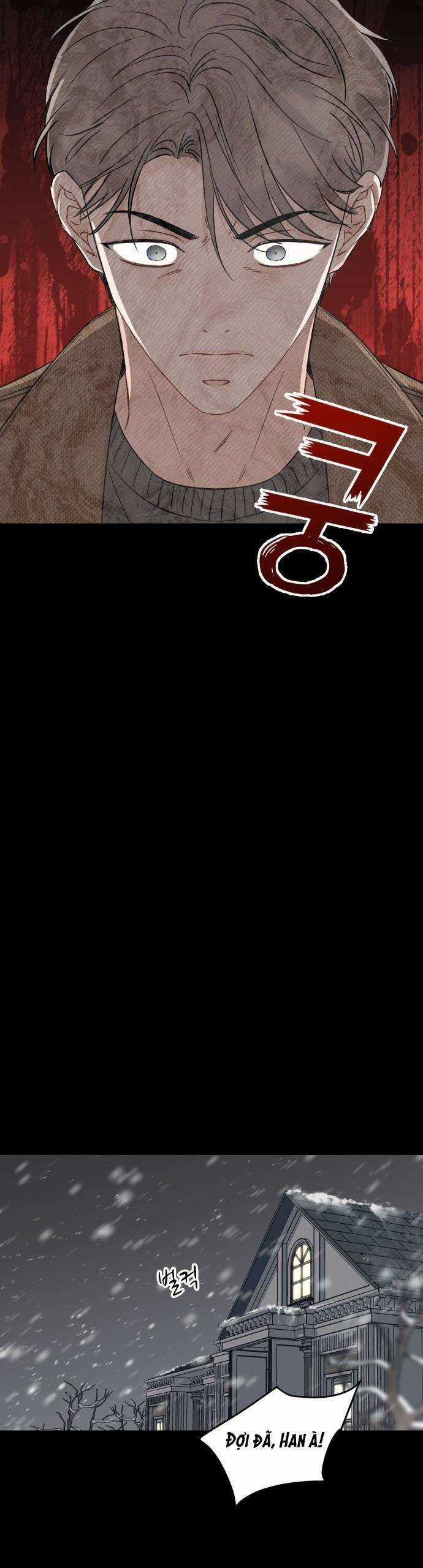 Người Một Nhà Chapter 90 trang 12