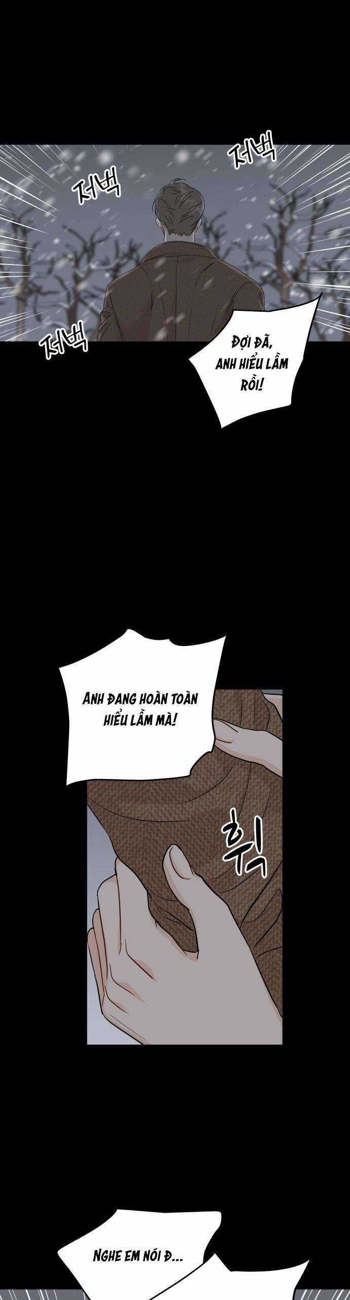 Người Một Nhà Chapter 90 trang 13