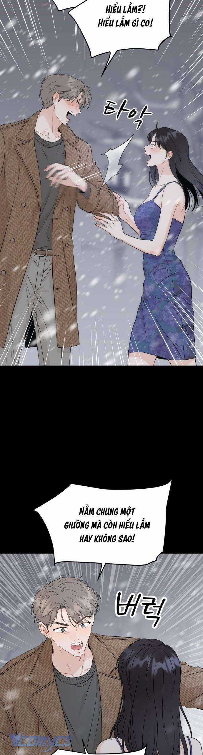 Người Một Nhà Chapter 90 trang 14