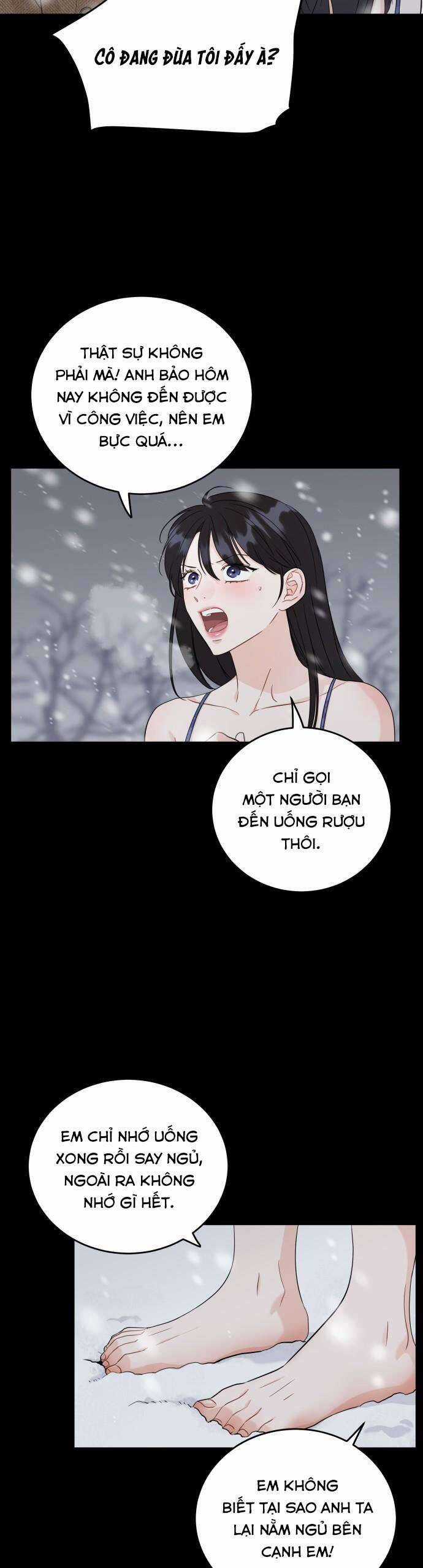 Người Một Nhà Chapter 90 trang 15