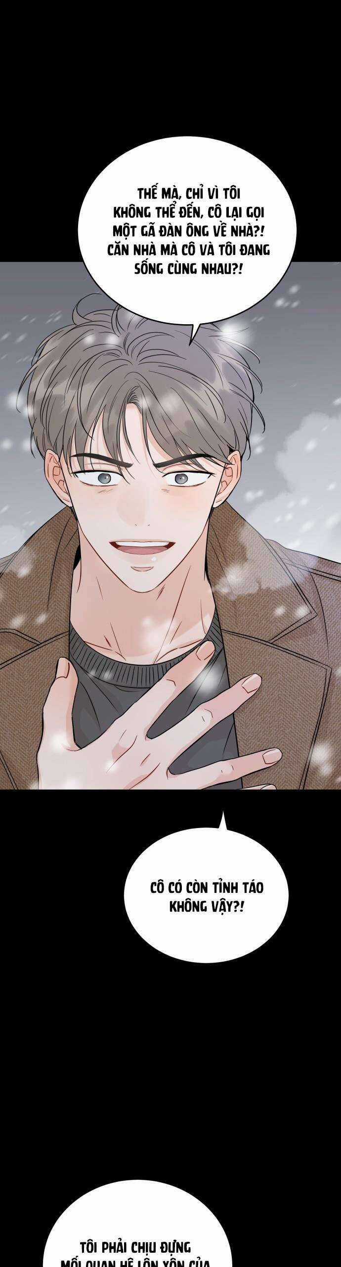 Người Một Nhà Chapter 90 trang 17