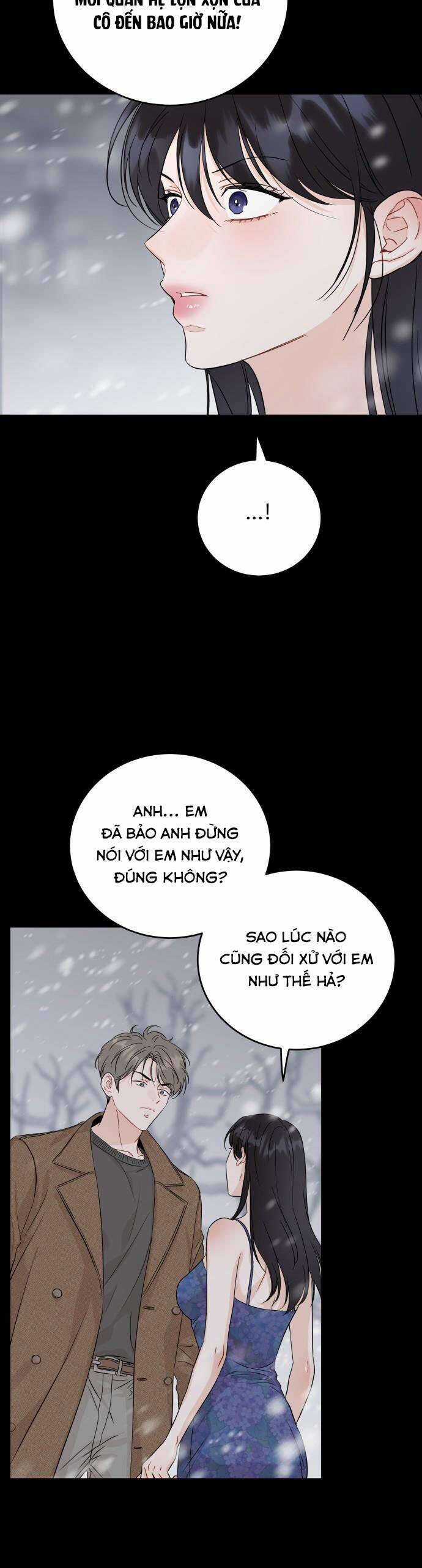Người Một Nhà Chapter 90 trang 18