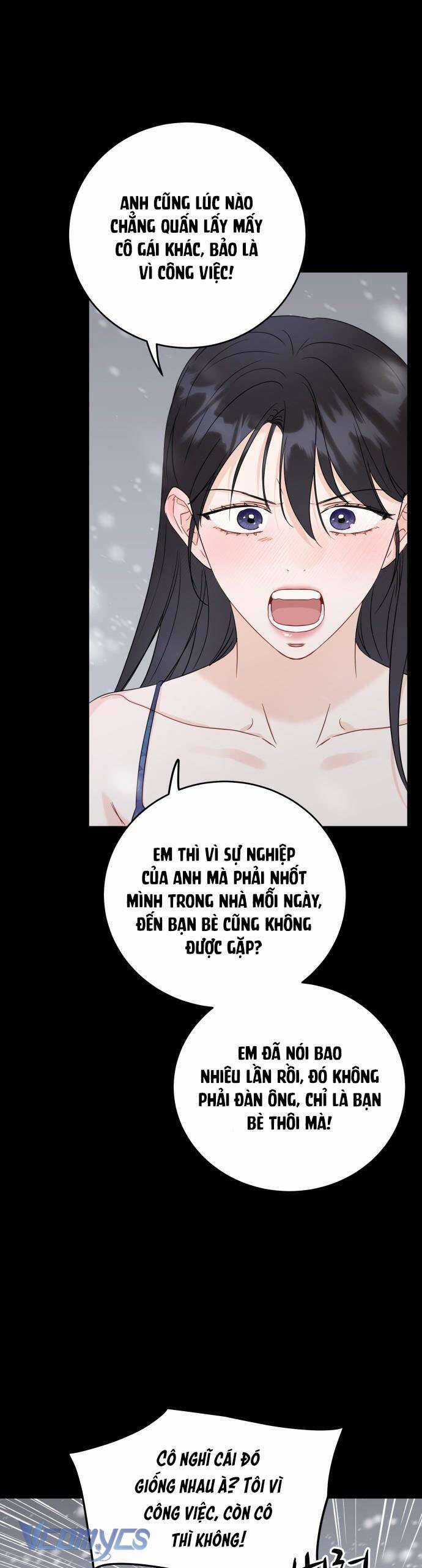 Người Một Nhà Chapter 90 trang 19