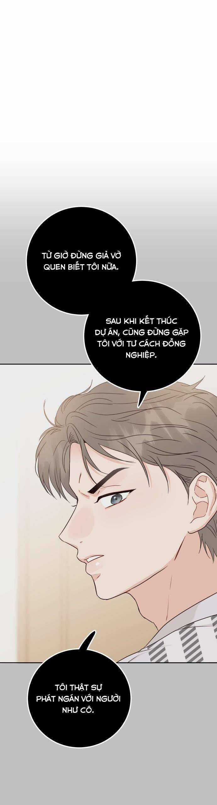 Người Một Nhà Chapter 90 trang 2