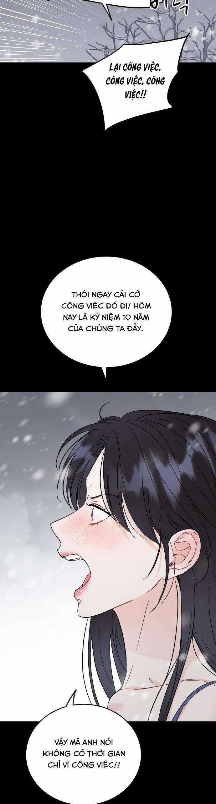 Người Một Nhà Chapter 90 trang 20
