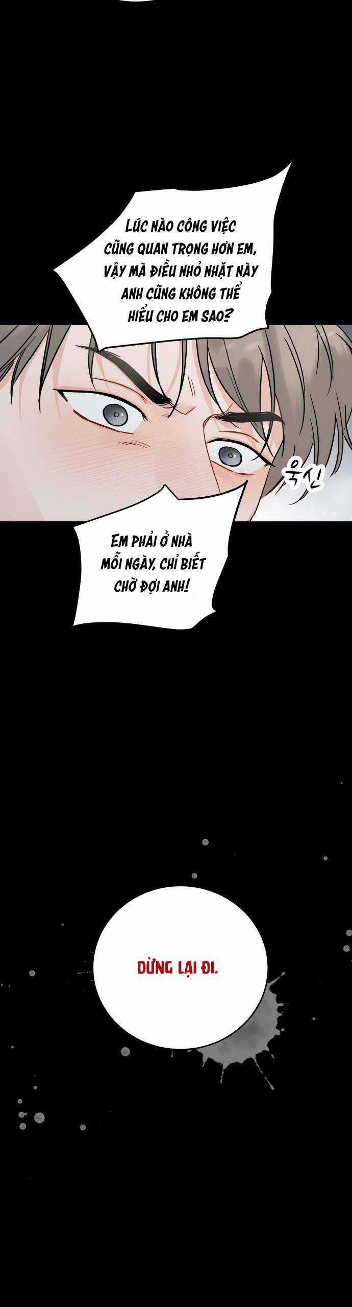 Người Một Nhà Chapter 90 trang 21