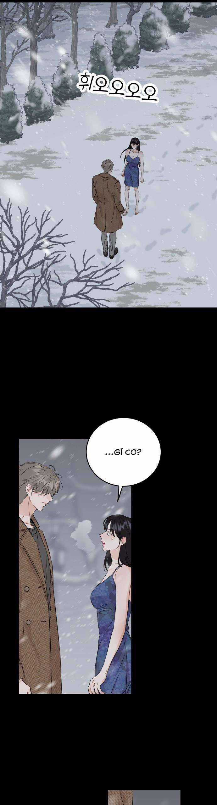 Người Một Nhà Chapter 90 trang 22