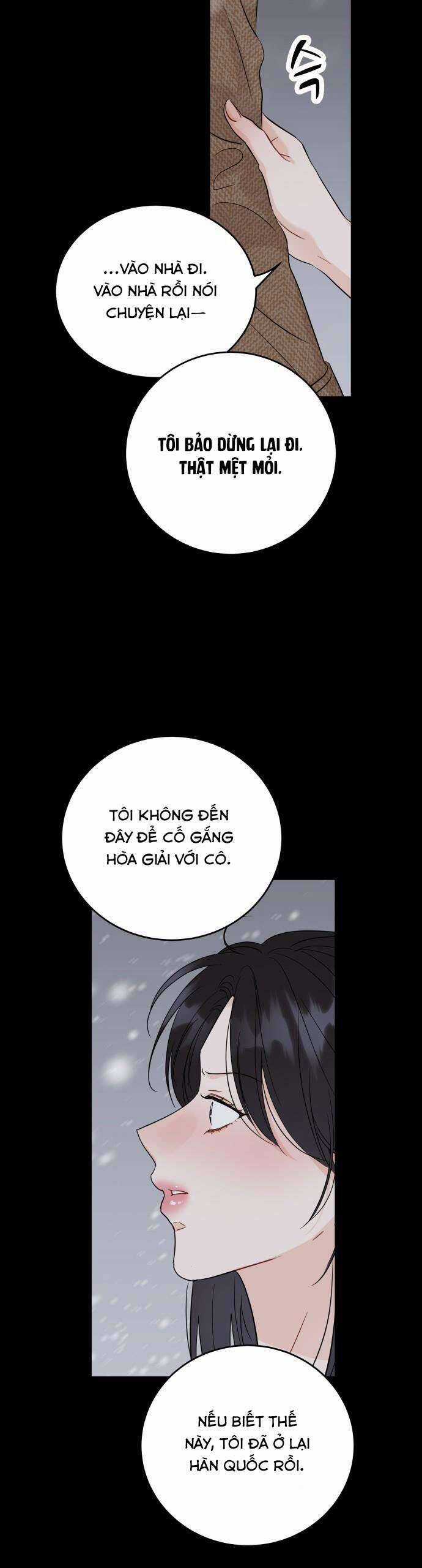 Người Một Nhà Chapter 90 trang 23