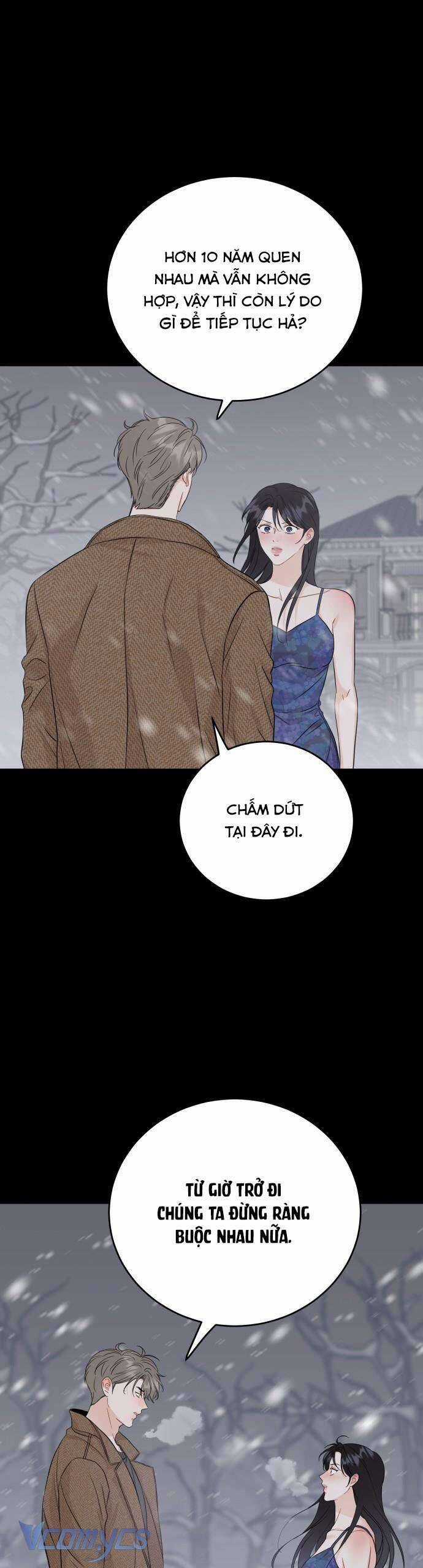 Người Một Nhà Chapter 90 trang 24