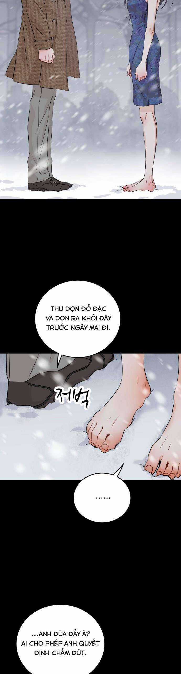 Người Một Nhà Chapter 90 trang 25