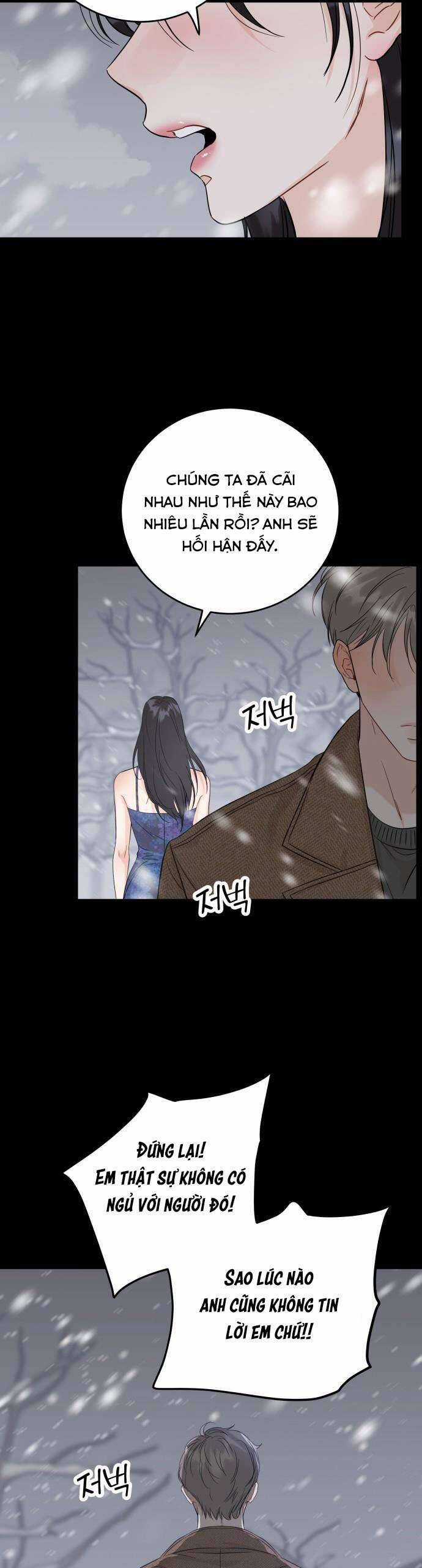 Người Một Nhà Chapter 90 trang 26