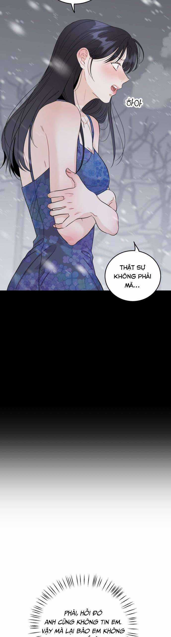 Người Một Nhà Chapter 90 trang 28