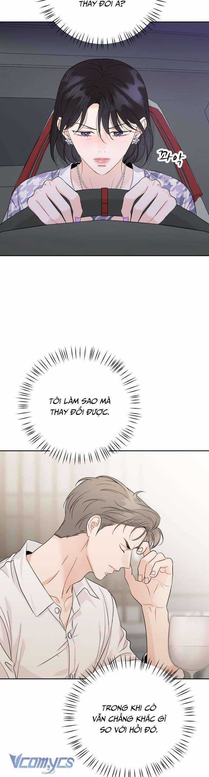 Người Một Nhà Chapter 90 trang 29