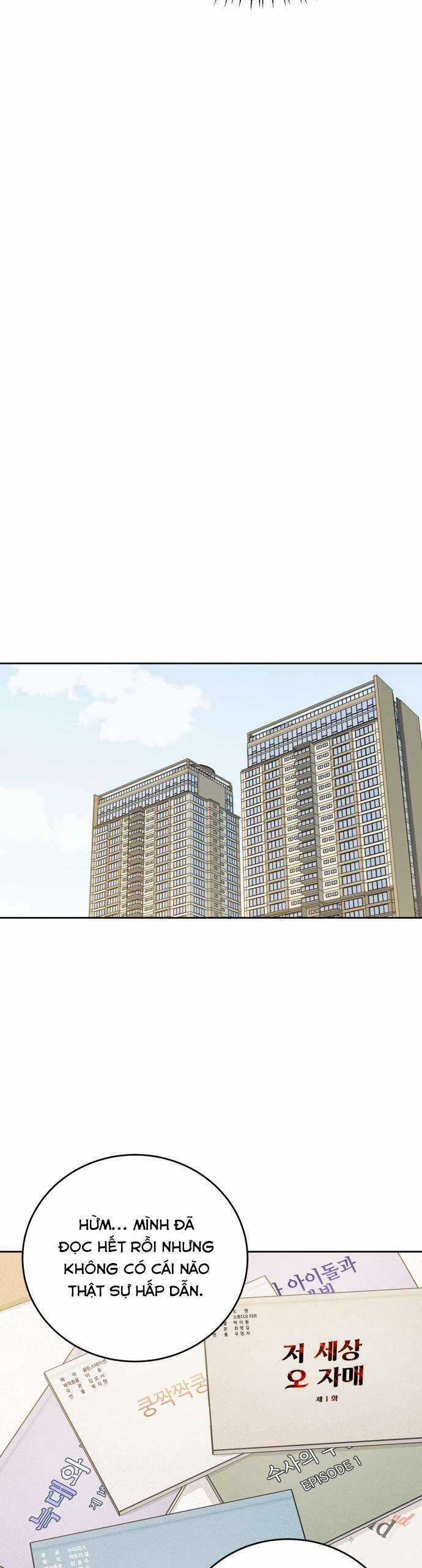 Người Một Nhà Chapter 90 trang 30