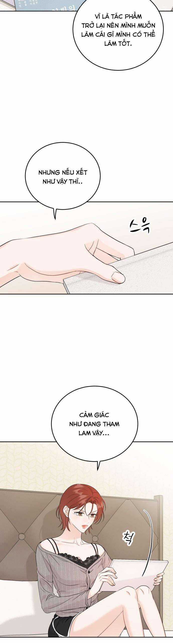 Người Một Nhà Chapter 90 trang 31