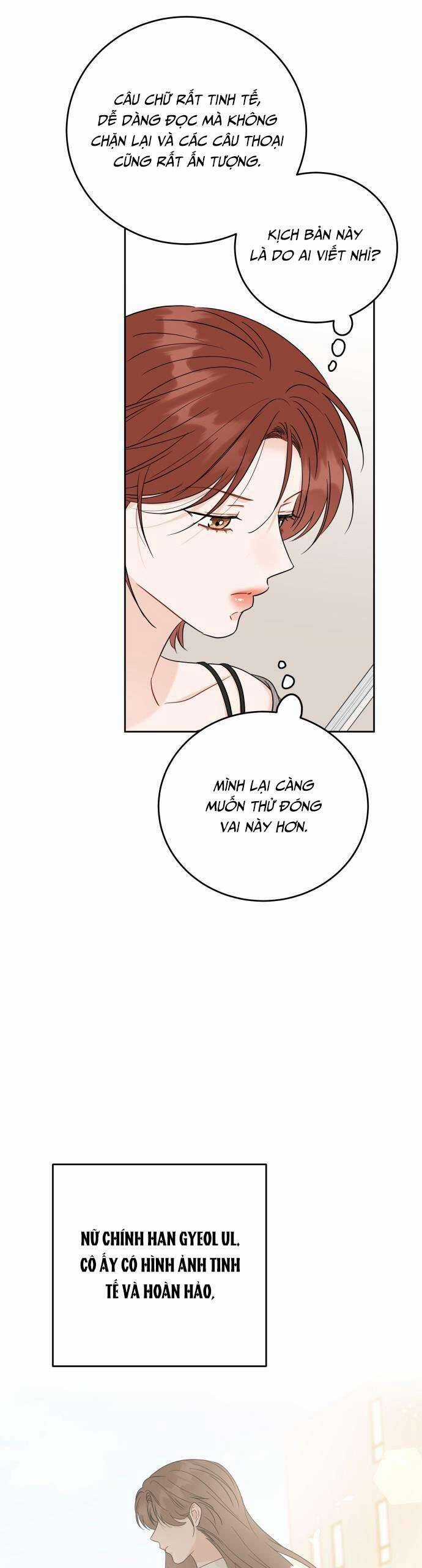 Người Một Nhà Chapter 90 trang 33