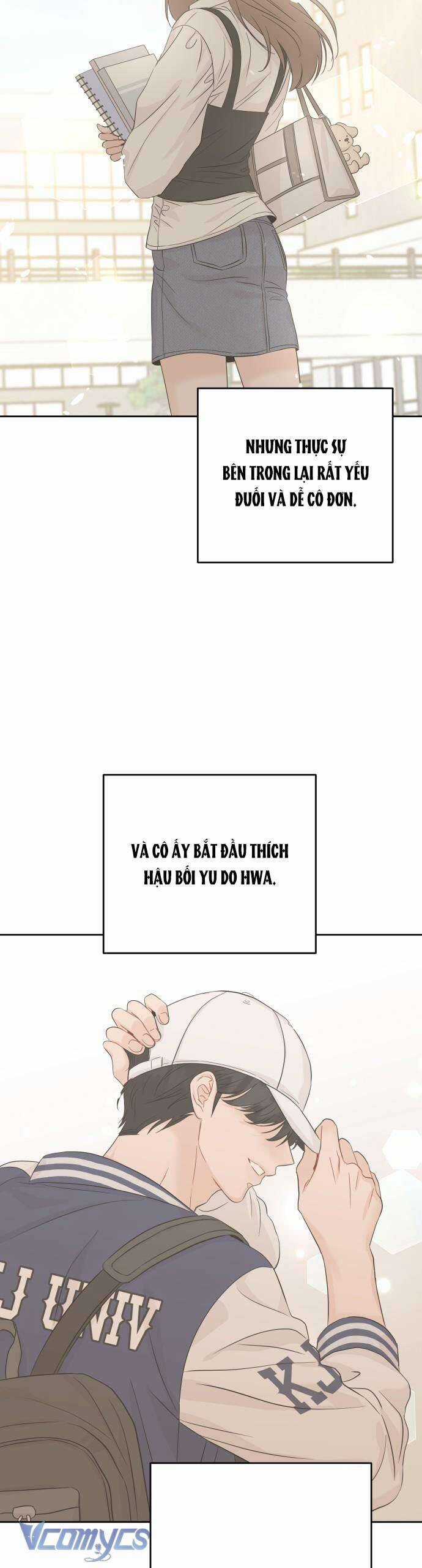 Người Một Nhà Chapter 90 trang 34