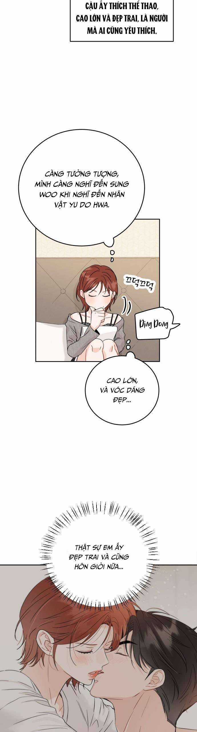 Người Một Nhà Chapter 90 trang 35