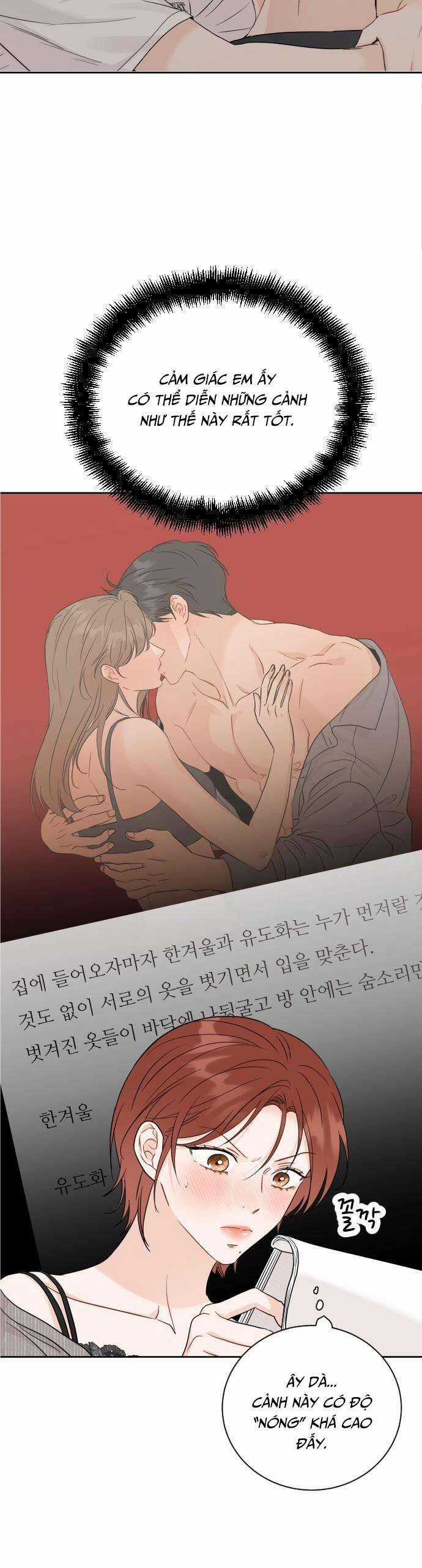 Người Một Nhà Chapter 90 trang 36