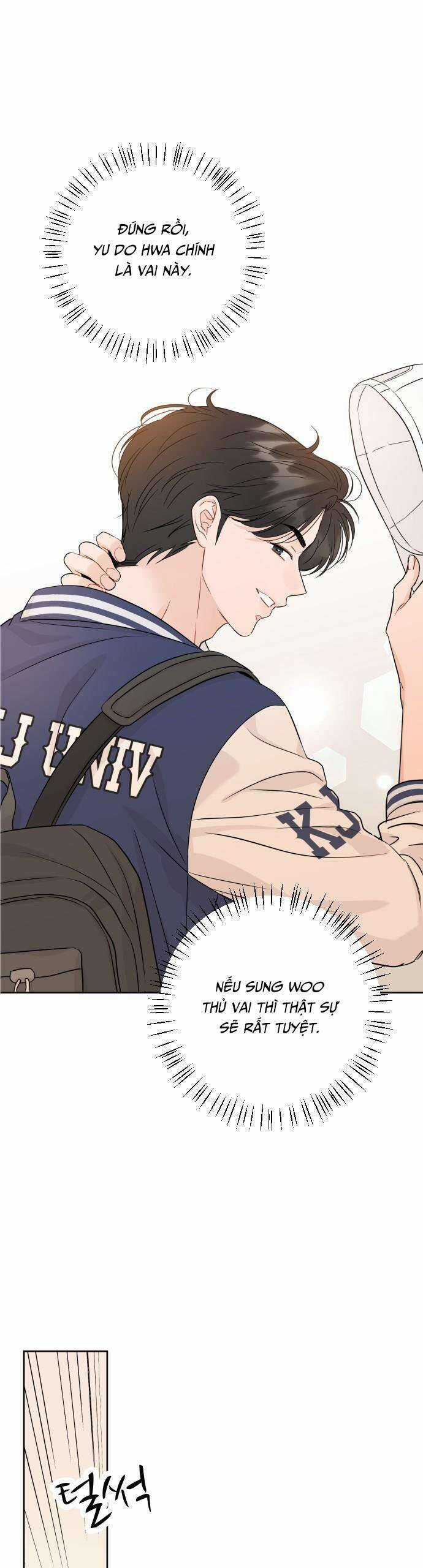 Người Một Nhà Chapter 90 trang 37