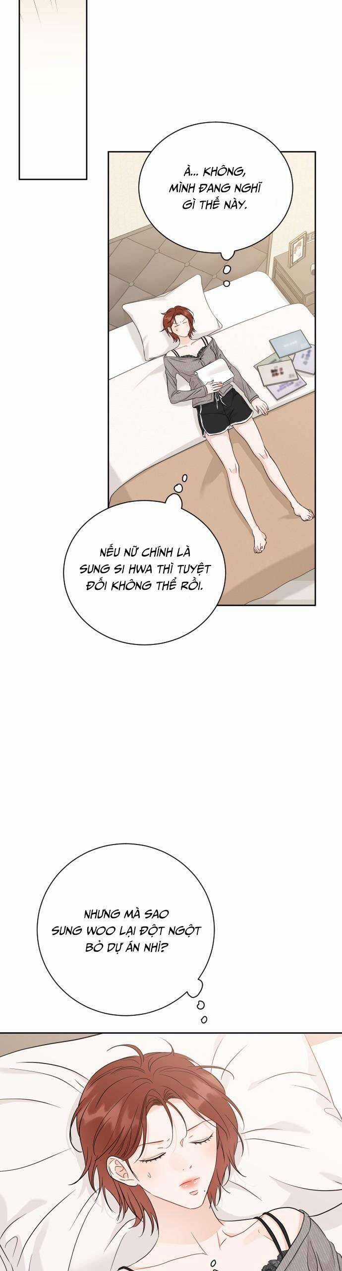 Người Một Nhà Chapter 90 trang 38