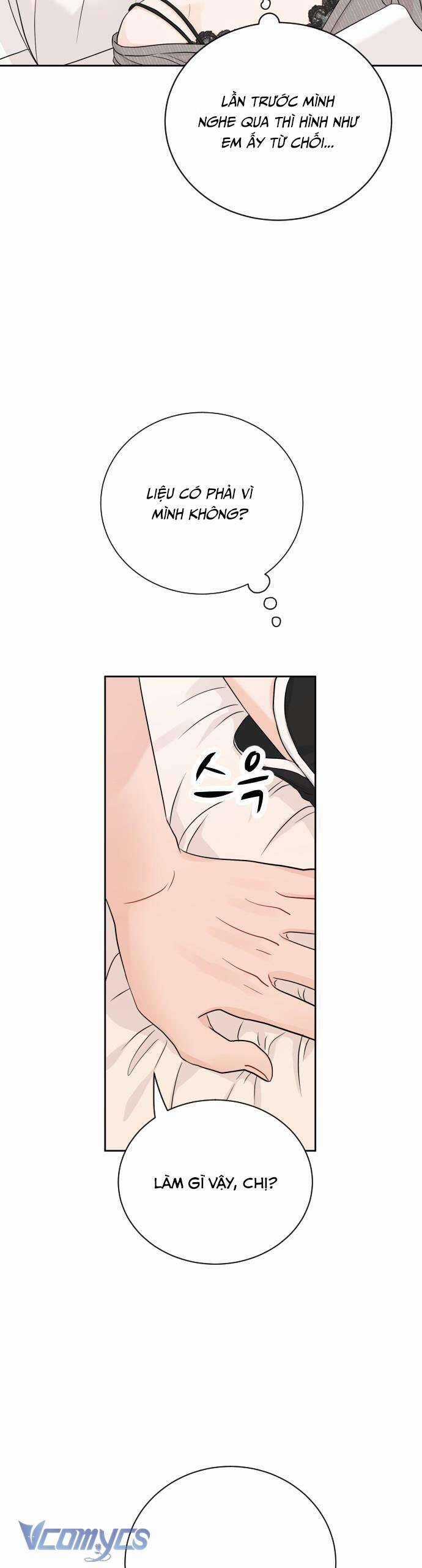 Người Một Nhà Chapter 90 trang 39