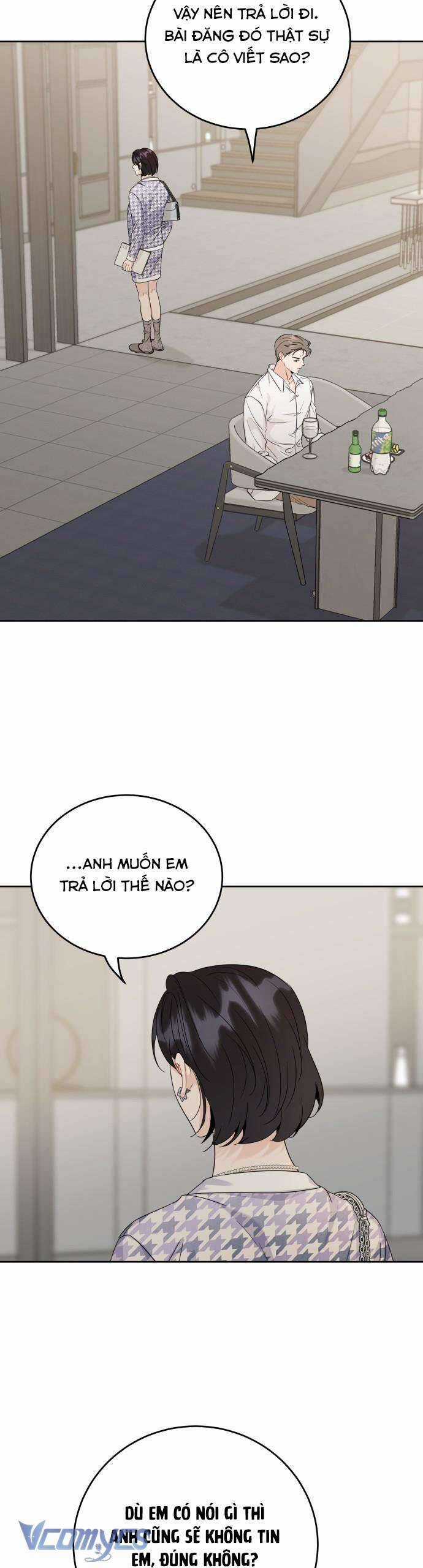 Người Một Nhà Chapter 90 trang 4