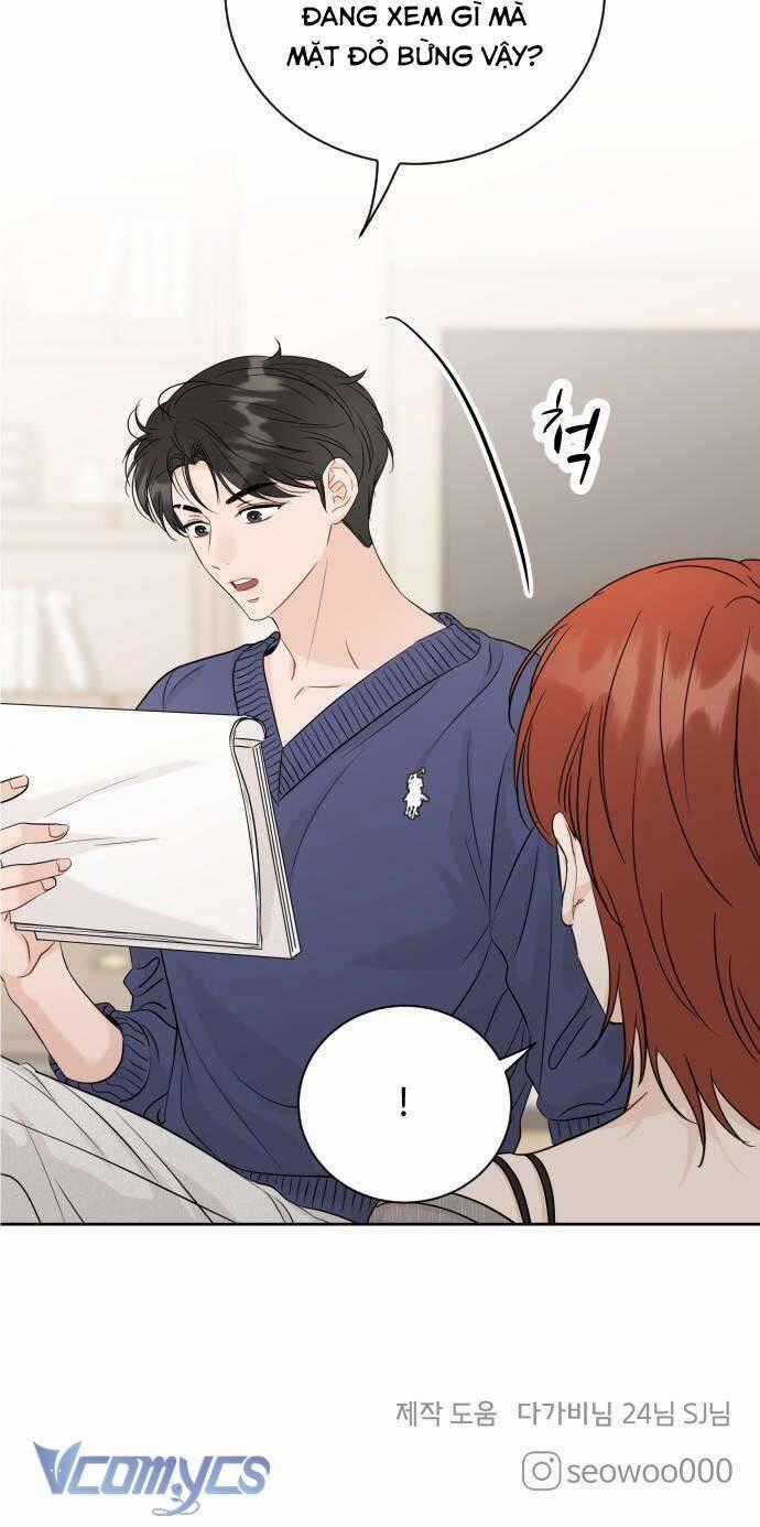 Người Một Nhà Chapter 90 trang 40