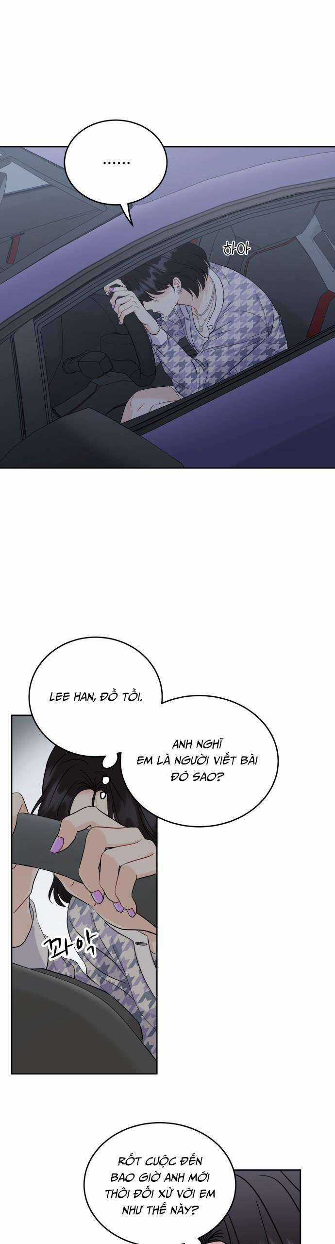 Người Một Nhà Chapter 90 trang 8