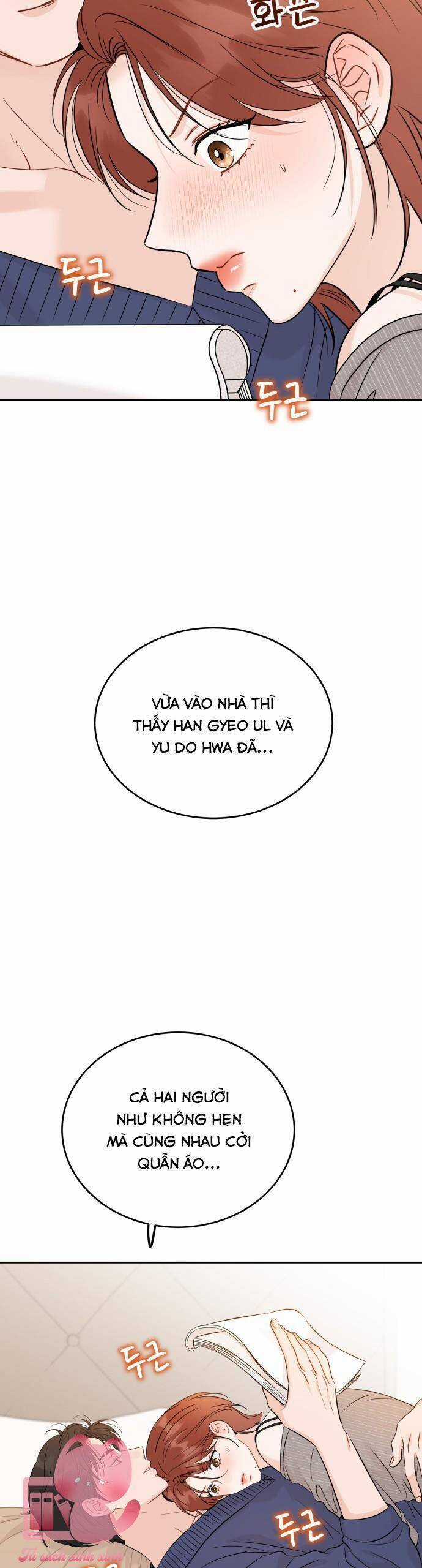 Người Một Nhà Chapter 91 trang 10