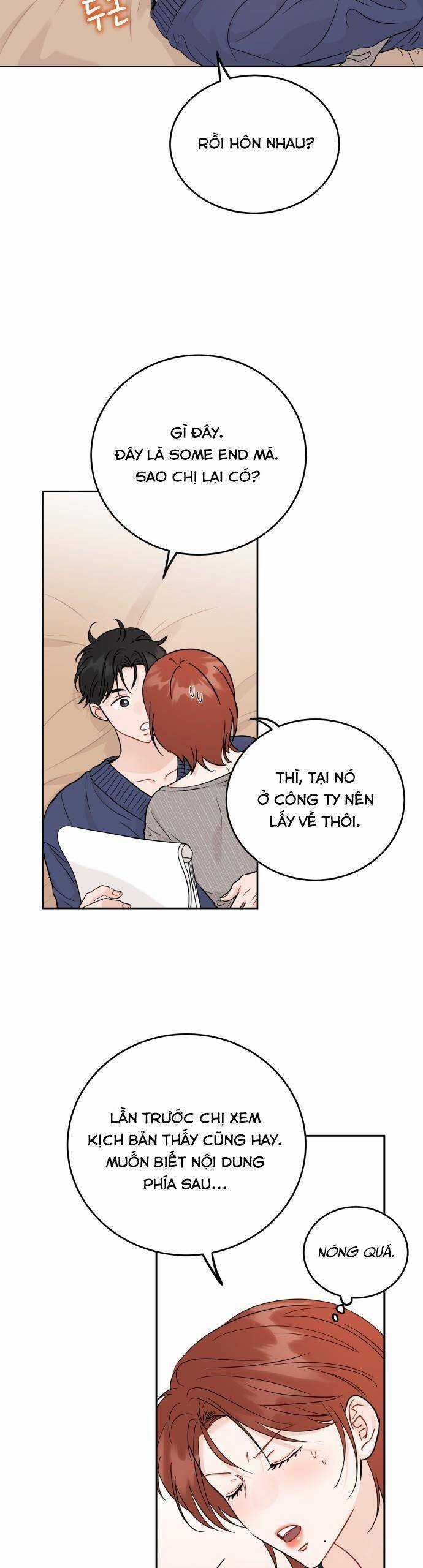 Người Một Nhà Chapter 91 trang 11