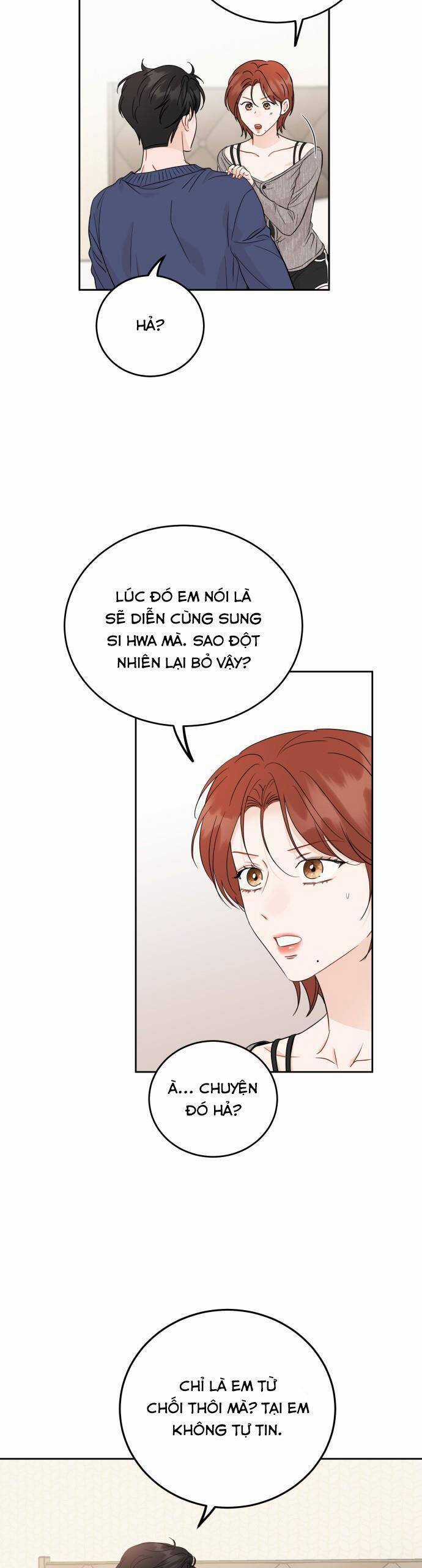 Người Một Nhà Chapter 91 trang 13
