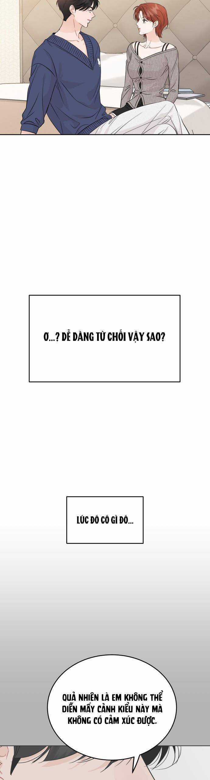 Người Một Nhà Chapter 91 trang 14