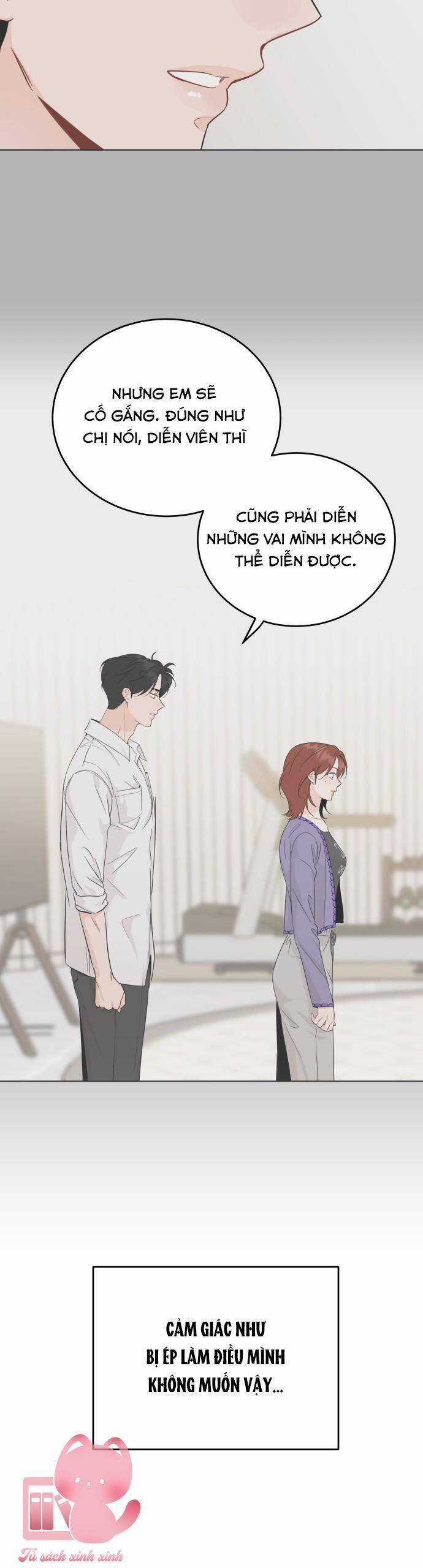 Người Một Nhà Chapter 91 trang 15