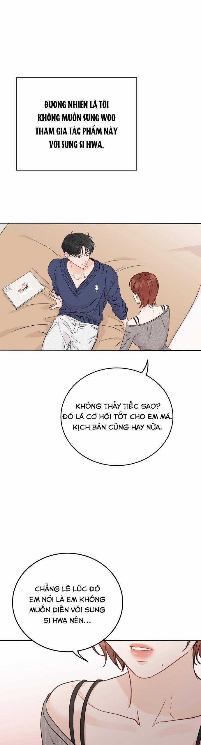 Người Một Nhà Chapter 91 trang 16