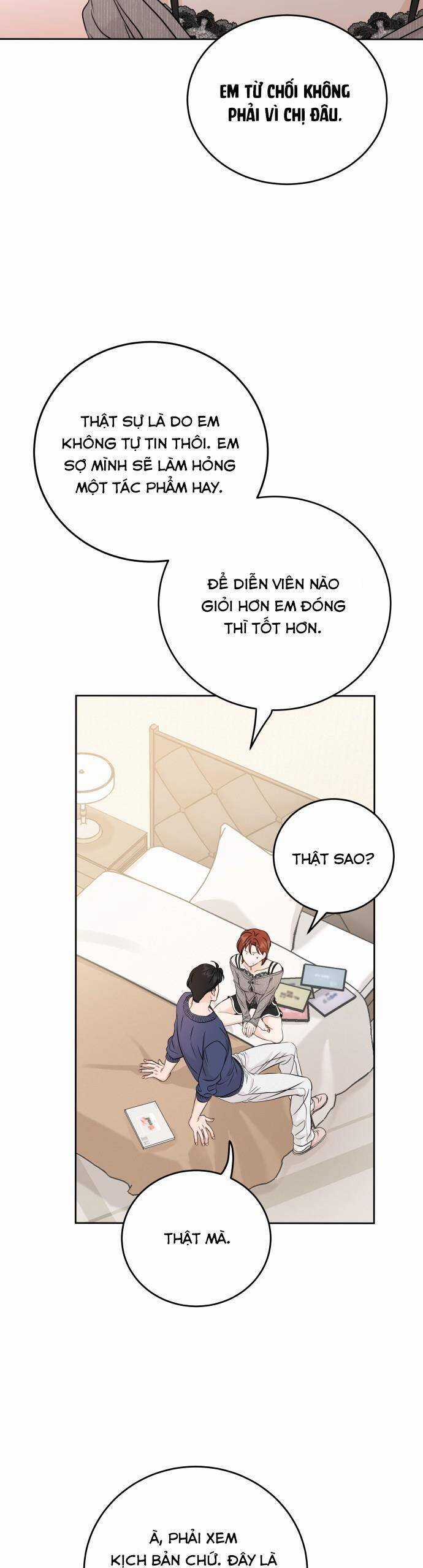 Người Một Nhà Chapter 91 trang 17