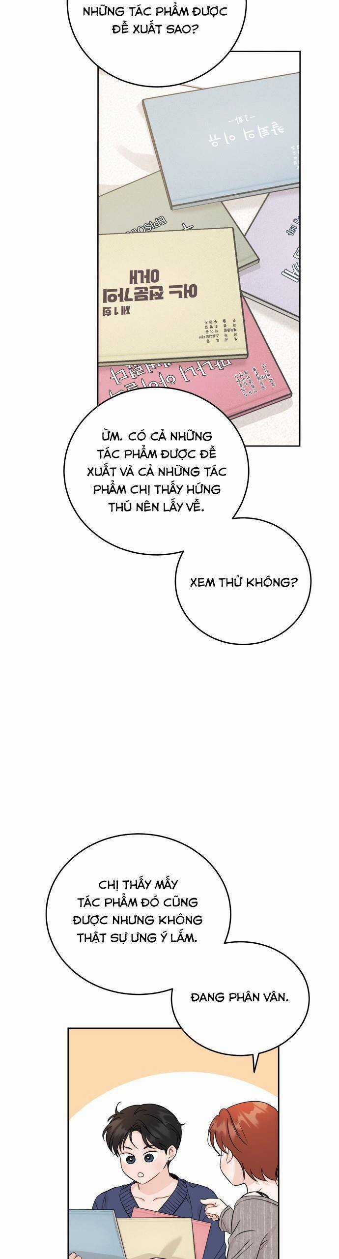 Người Một Nhà Chapter 91 trang 18