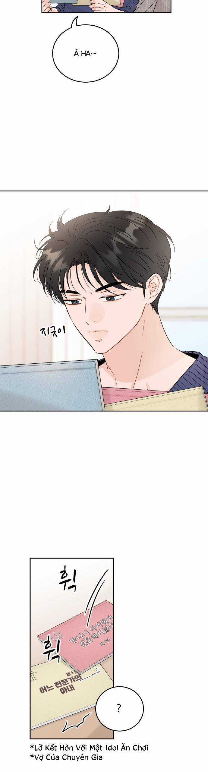 Người Một Nhà Chapter 91 trang 19