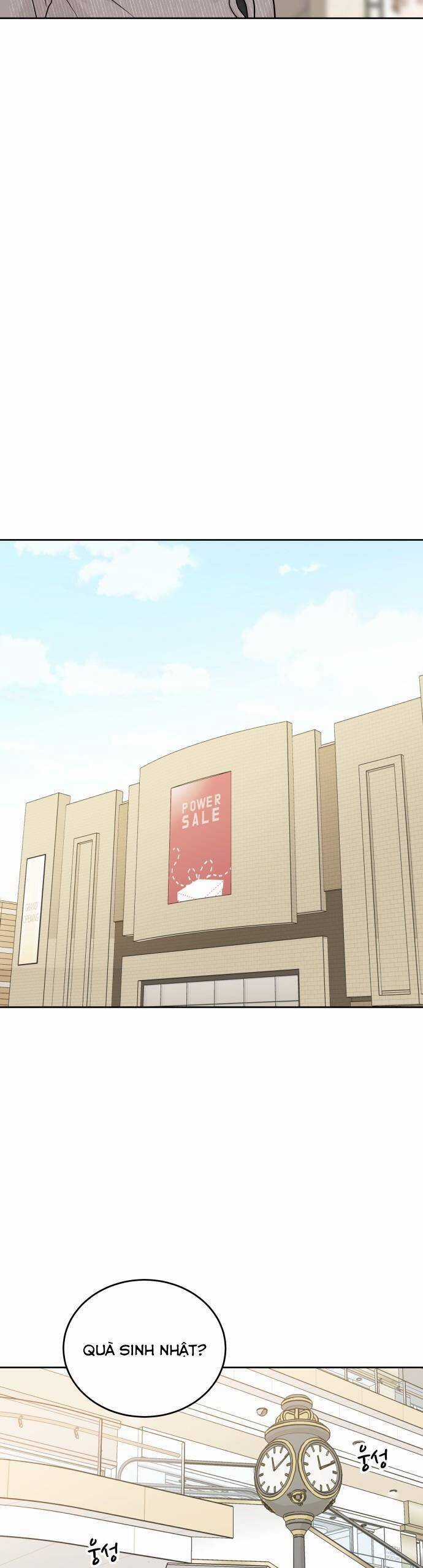 Người Một Nhà Chapter 91 trang 22