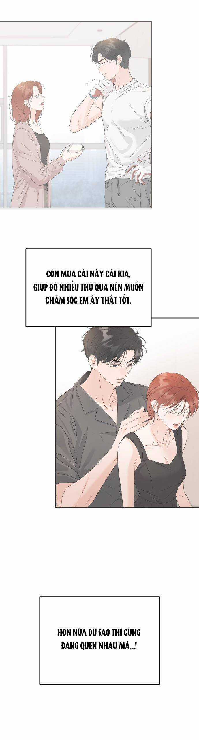 Người Một Nhà Chapter 91 trang 26