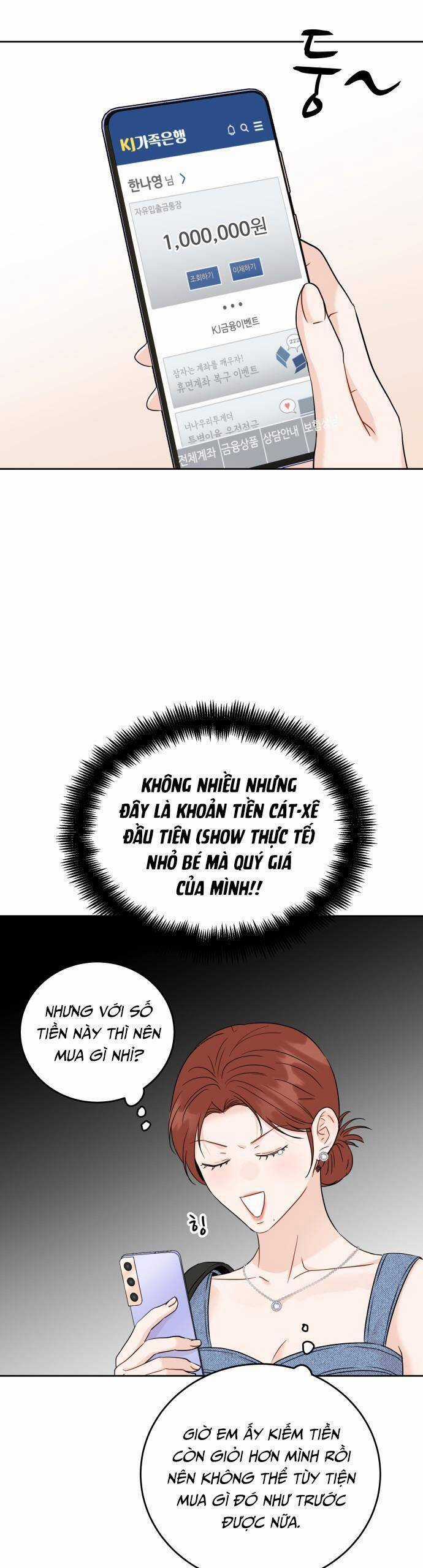 Người Một Nhà Chapter 91 trang 27