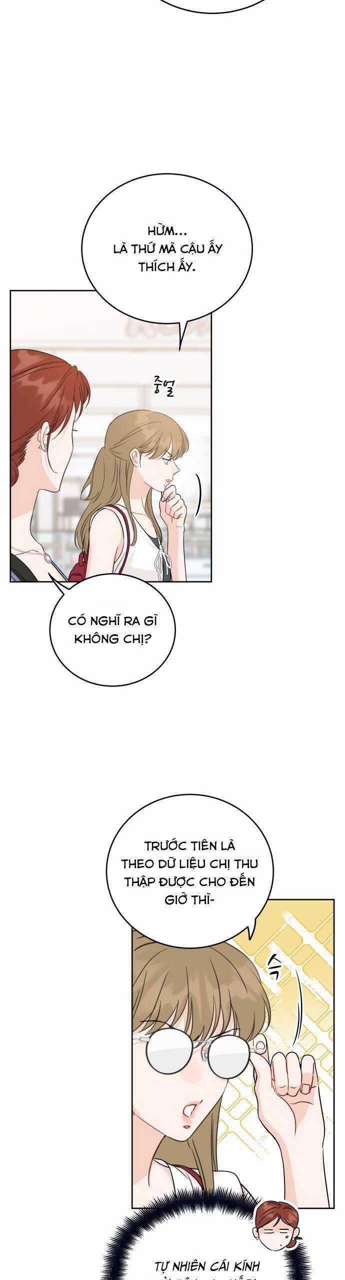 Người Một Nhà Chapter 91 trang 28