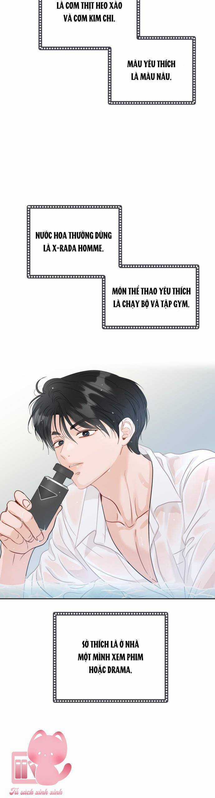 Người Một Nhà Chapter 91 trang 30