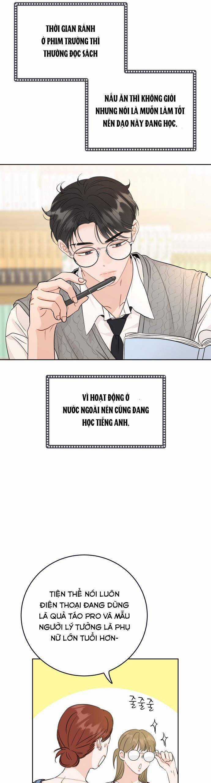 Người Một Nhà Chapter 91 trang 31