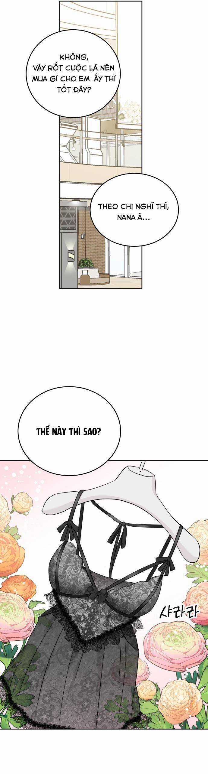 Người Một Nhà Chapter 91 trang 33