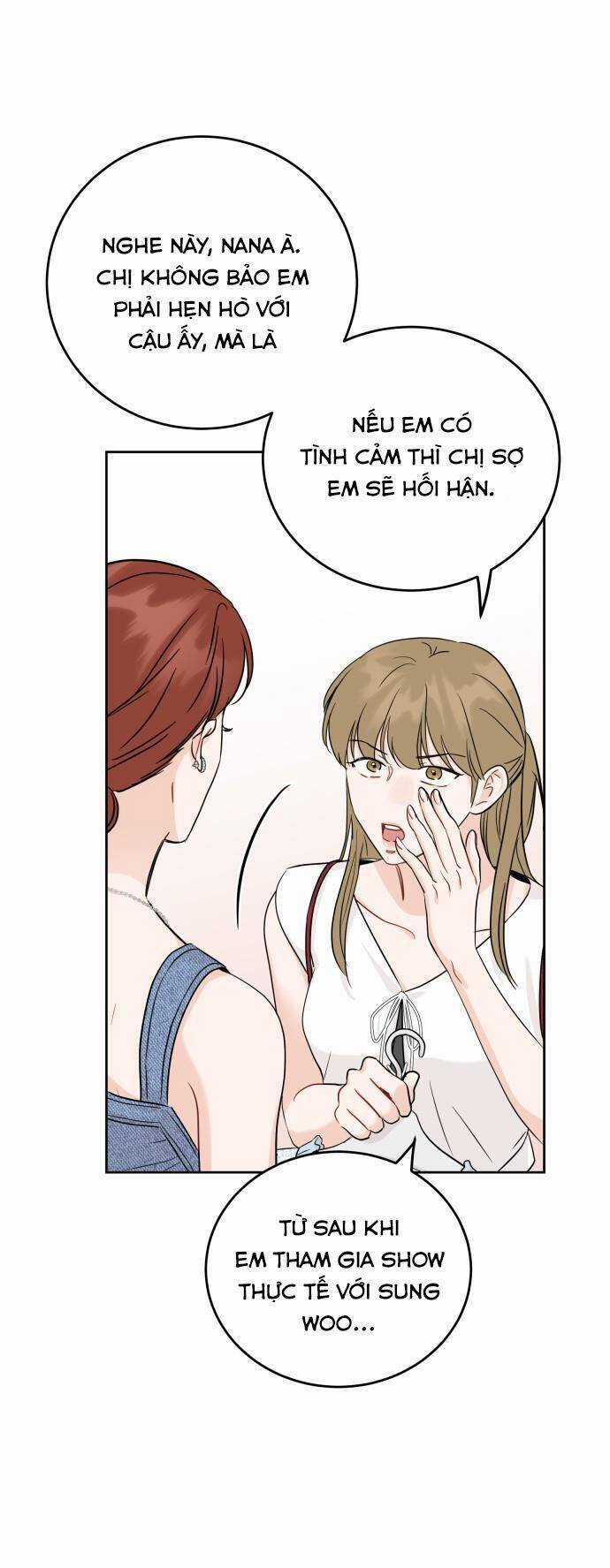 Người Một Nhà Chapter 91 trang 36